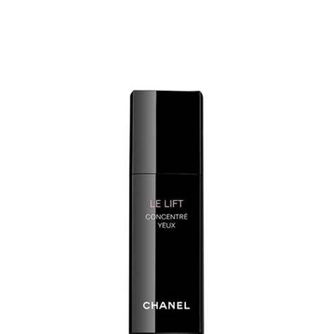 chanel le lift review|chanel's le lift eye set reviews.